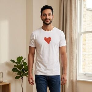 NWOT Unisex Shawn Mendes 2025 On The Road Again Tour T-Shirt - Size L